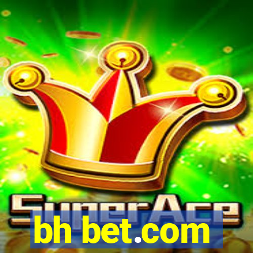 bh bet.com